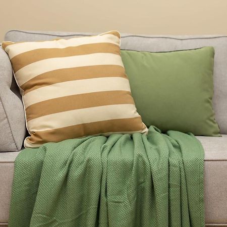 Rent Like Home - Krakowskie Przedmiescie 12 Βαρσοβία Εξωτερικό φωτογραφία
