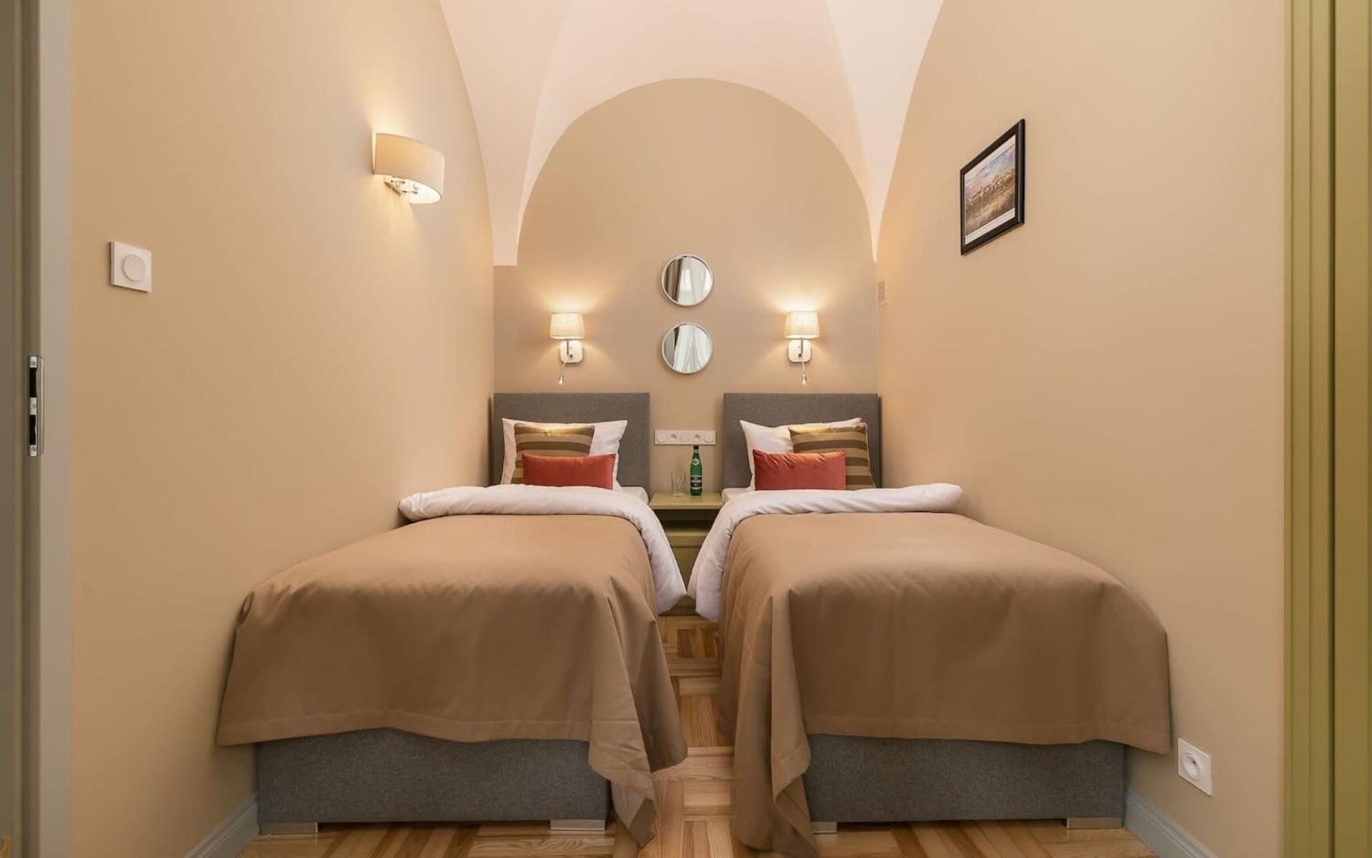 Rent Like Home - Krakowskie Przedmiescie 12 Βαρσοβία Εξωτερικό φωτογραφία