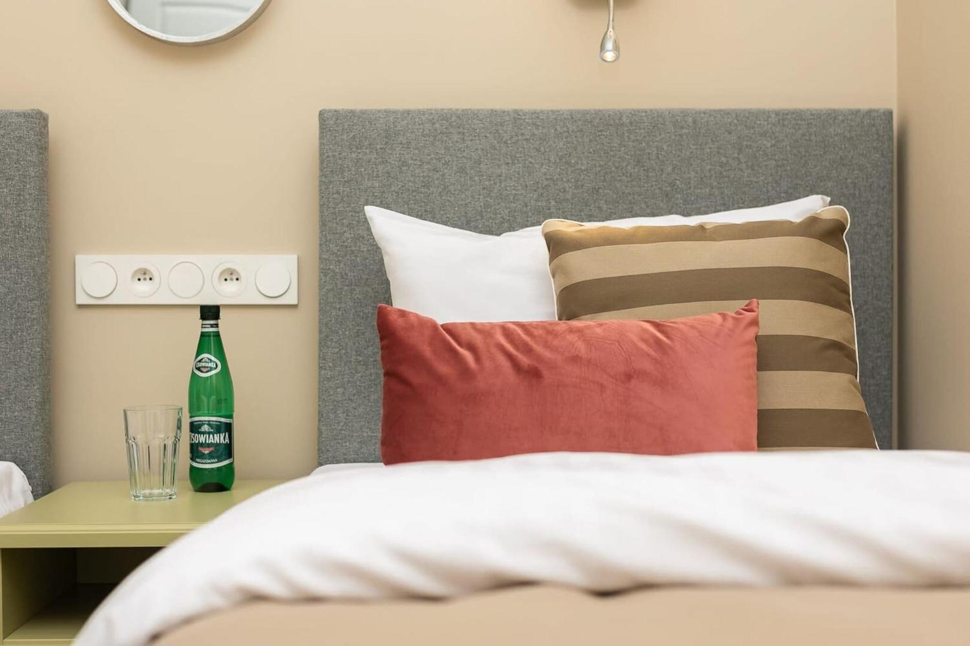 Rent Like Home - Krakowskie Przedmiescie 12 Βαρσοβία Εξωτερικό φωτογραφία