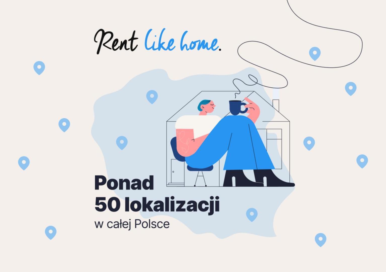 Rent Like Home - Krakowskie Przedmiescie 12 Βαρσοβία Εξωτερικό φωτογραφία